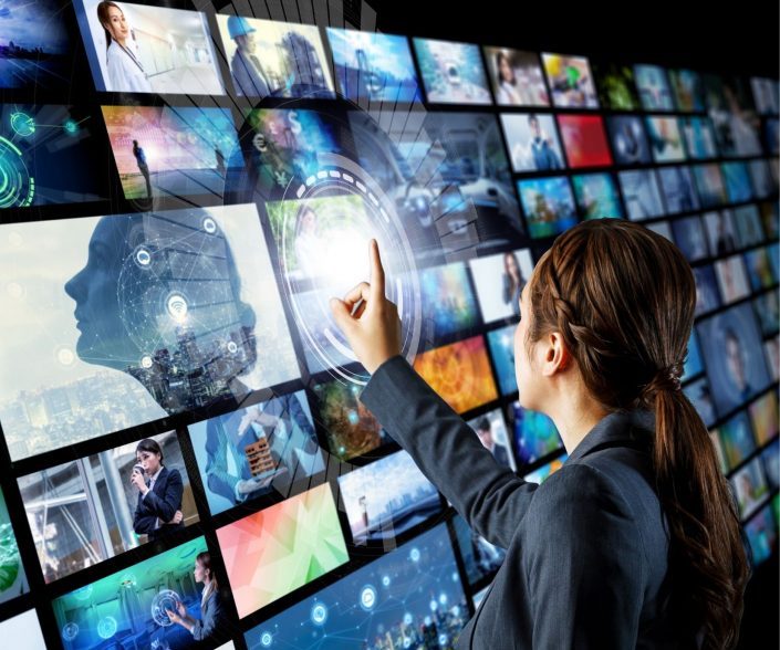 Libreria Webinar On Demand One Hub Video